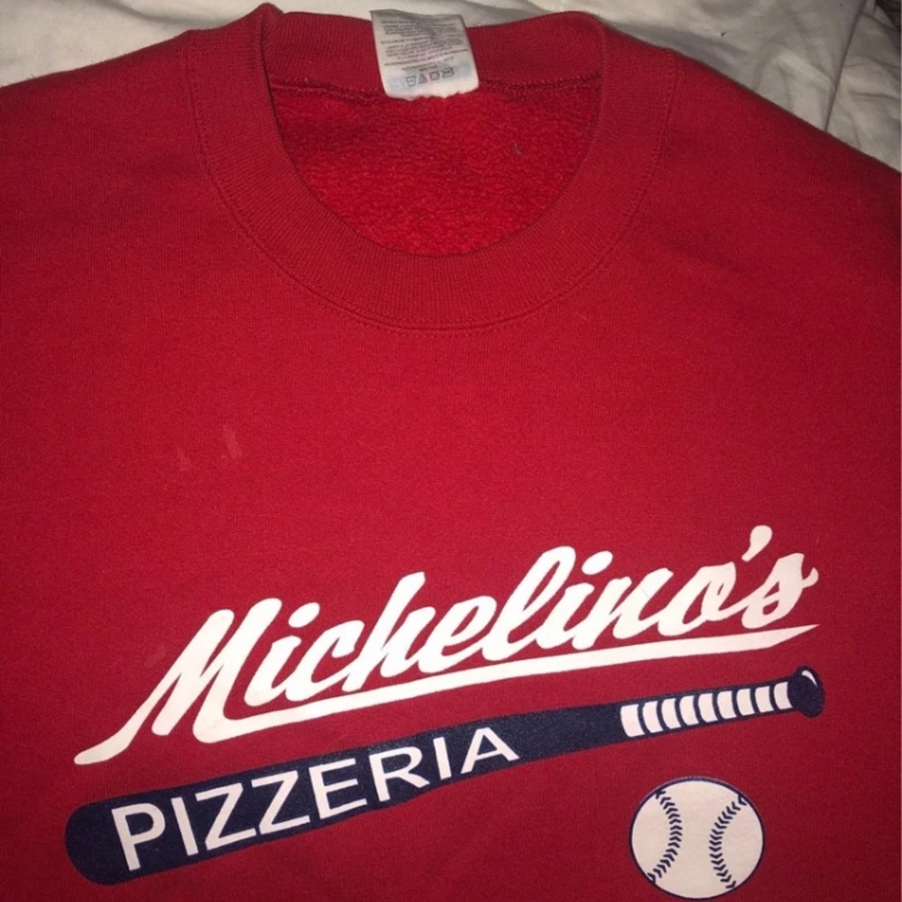 Vintage Crewneck
